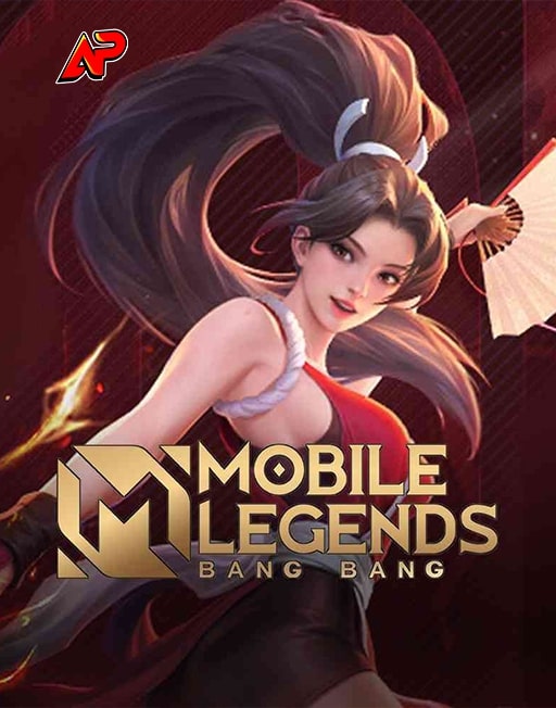 MOBILE LEGENDS: BANG BANG loading=